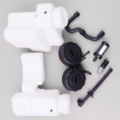 Compatible Fuel Tank Cap With Filter – Fits Stihl 017, 018, MS170, MS180 & Wagner Chainsaws