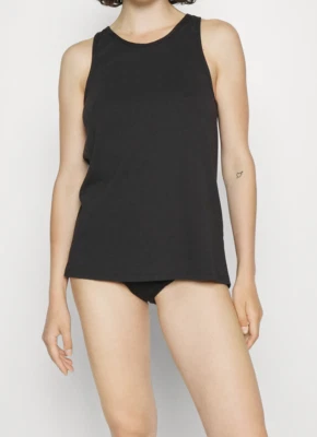 Sloggi Happy Cotton Tank Top Damen Shirt Unterhemd aus Baumwolle Neu - Bild 1 von 2
