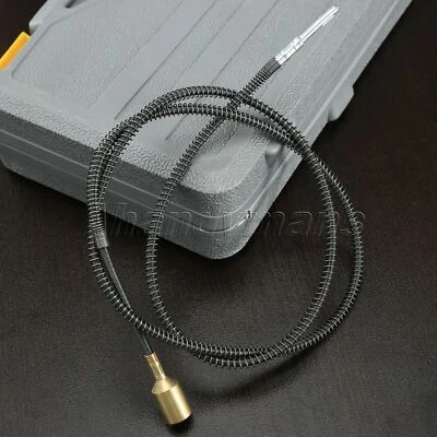 Replace Flexible 38" Inner Spring Shaft Cable Core Grinder Rotary Machine Tool