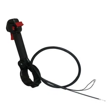 Throttle Assembly for Maruyama BL9000 Backpack Blowers 275878