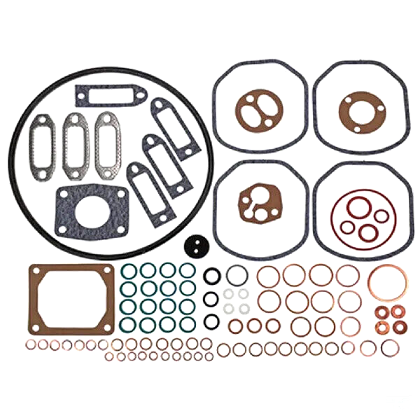 Dichtsatz FüR Deutz Dx 3.60 Dx 3.65 Dx 3.70 Dx 3.80 Dx 3.90 Dx 4.10 VPA4417-image