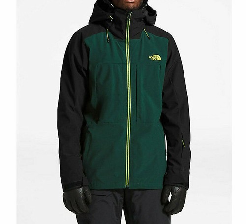 NEW The North Face Apex Storm Peak Men 