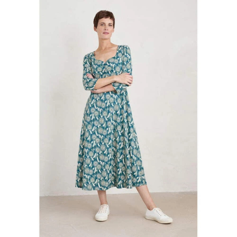 UNDERCOVER Abito segreto Seasalt 3 4 Tarassaco Semi di Tarassaco Seaway