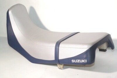 Selle D'Occasion Pour Suzuki DR 650 (Années 1990-1991) - État à Vérifier Sur Photos