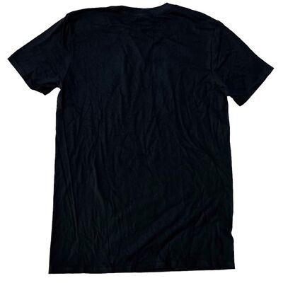 NWOT Hellyeah I've Been Damaged Left In Ruin Graphic Band T-Shirt