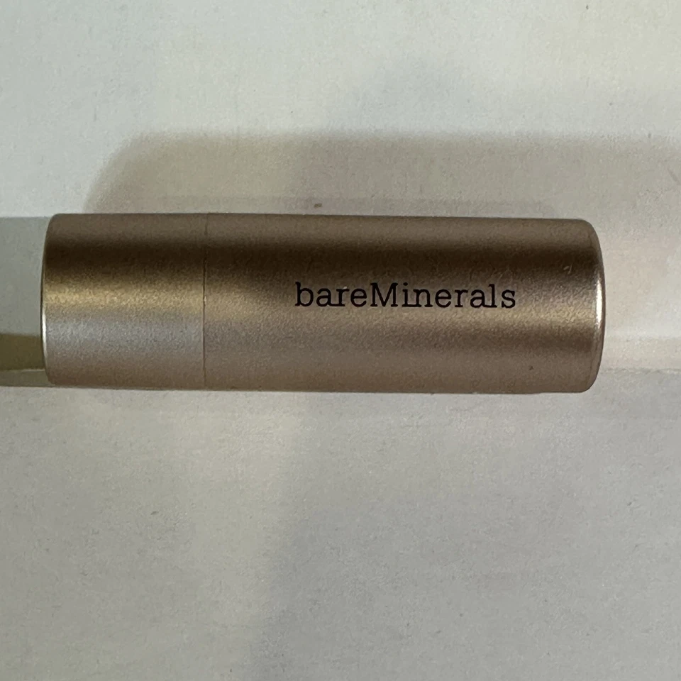 BareMinerals Mineralist Hydra-Smoothing Lipstick - Honesty Pink - Sample 1.8g - image 4 of 4
