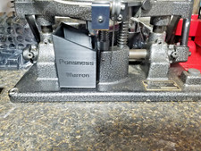 Ponsness Warren Reloading Press Primer Catcher Box Larger Size and THICKER Walls
