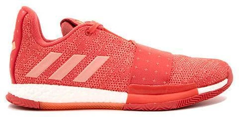 adidas Harden Vol. 3 Coral
