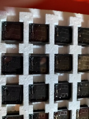 3 Sperry SP-336 Neon Nixie + 3 Steckdosen zum Aufbau eines 6-stelligen Nixie Displays