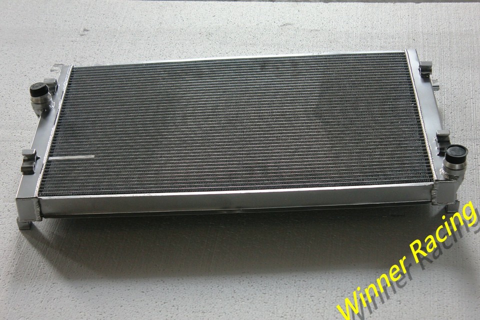 Fit AUDI TT/S3/A3/Q3; VW JETTA GOLF R MK7 GTI 2.0L TFSI aluminum ...