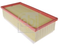 Febi Bilstein 183886 Luftfilter FüR Avensis Corolla Verso 2.0D 2.2D 07.05-03.09