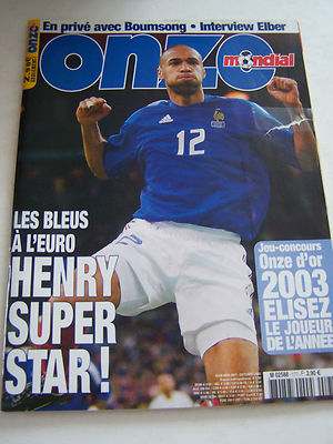 ONZE MONDIAL REVUE - Fiches Poster Attachee -Fevrier 1992-Complet EUR 3