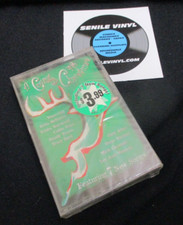 A Country Christmas 1998 Universal Cassette Tape  NEW SEALED