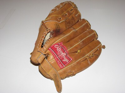 Rawlings Ken Griffey Jr. Autograph Model RBG36 Leather Baseball