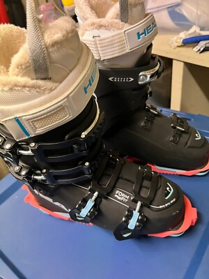 SKI BOOTS HEAD Dream 100 Women SIZE (289 mm)