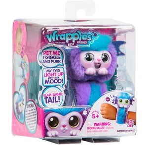 little live pets wrapples target