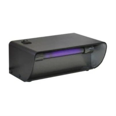 PREMIER APPLIANCES Eagle Bank Note Checker with UV Light, Forged or Genuine Notes