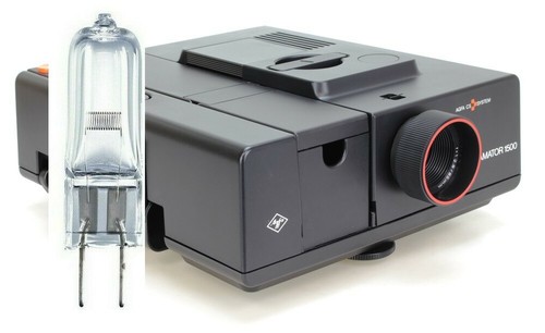 Ampoule pour Projecteur de diapositives