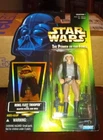 1996 Kenner Star Wars The Power Of The Force Rebel Fleet Trooper Action Figure