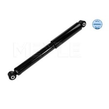Meyle 726 725 0017 Stoßdämpfer Hinten für Ford Tourneo Connect Transit Connect