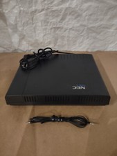 NEC DSX-40 Key Telephone System DX7NA-40M Main Equipment FREE SHIPPING