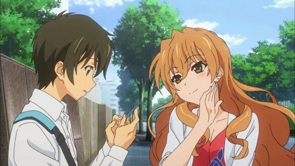 Assistir Golden Time - Episódio 001 Online em HD - AnimesROLL