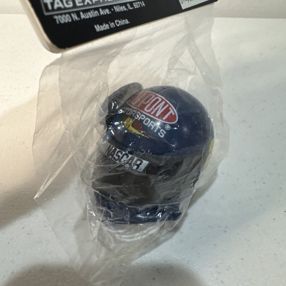 Nascar Antenna Topper 24 Jeff Gordon New In Package eBay