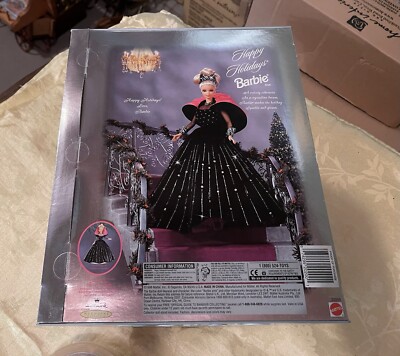 トイズバイアイニティ Barbie SPECIAL BOX トイズバイアイニティ Barbie SPECIAL BOX トイズバイアイニティ