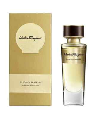    Tuscan Creations Bianco Di Carrara by Salvatore Ferragamo Eau 100ml   