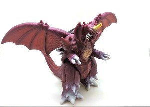 destroyer godzilla toys