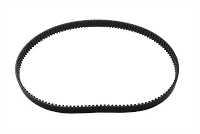 1-1/8 inch BDL Panther Rear Belt 135 Tooth fits Harley Davidson