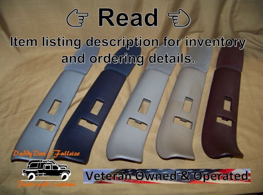 c1500 ビレットパーツ 希少 写真中央ドアベントパネル売れました c1500