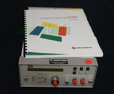 JDSU PS3 Series Polarization Dependent Loss (PDL) Meter