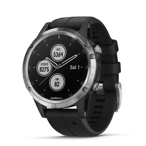 garmin fenix 5s glass gps multisport watch