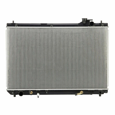 Radiator Fit for TOYOTA HIGHLANDER 3.0 V6 2001-2003