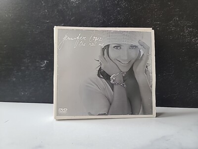 The Reel Me [EP] by Jennifer Lopez (CD, Nov-2003, Epic)