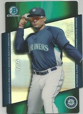 Jordy Lara Atlanta 2014 Bowman Draft Scouts Breakout Die-Cut
