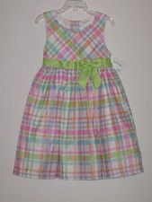 NWT RARE EDITIONS DRESS SIZE 5