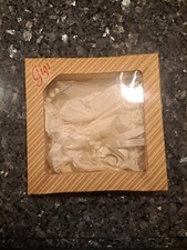 RARE Vintage Gigis Stunning Wedding Dress NEW Open Box