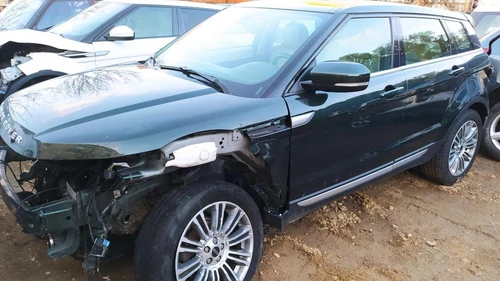 F10144897 Druckschlauch Turbolader für LAND ROVER RANGE ROVER EVOQUE 2012 317912 - Bild 9 von 10