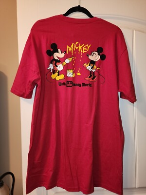 Sakemata Vans Clothing Store Near Me Walt Disney World 50th