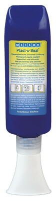 WEICON Plast-o-Seal  dauerplastische Universaldichtung 90 g