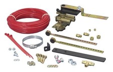 Firestone Ride-rite Air Suspension Compressor Kit 2186ride-rite Air Suspensio