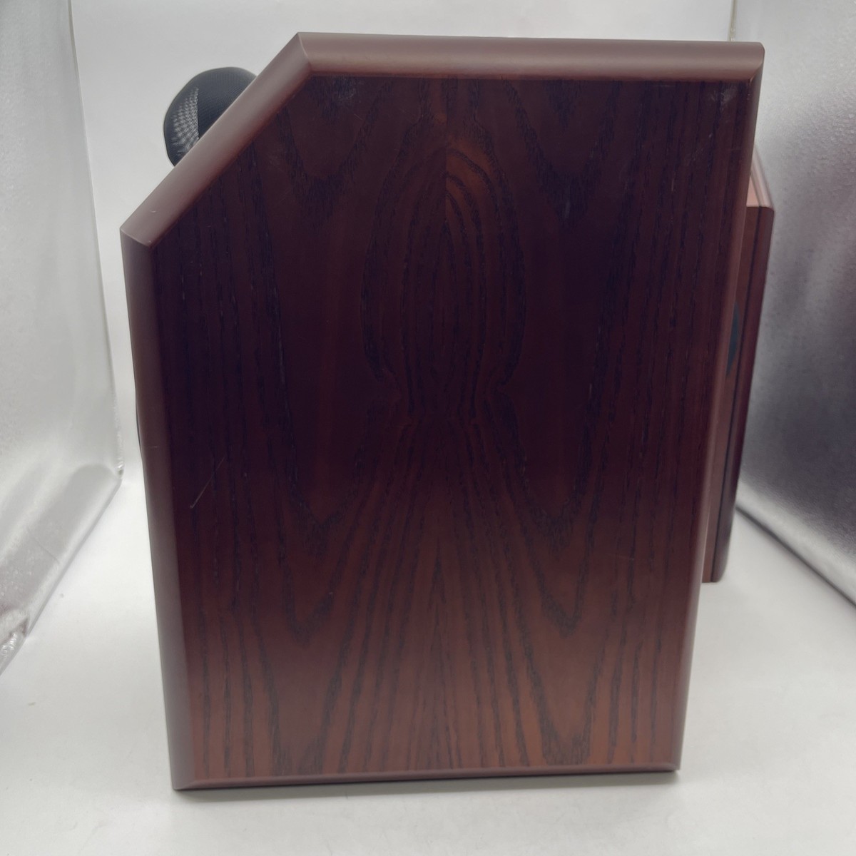 Bowers and Wilkins B&W CDM1 Special Edition Bookshelf Speakers | eBay