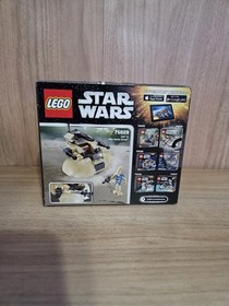 LEGO Star Wars: AAT Microfighter (75029) NIB