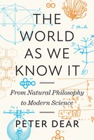 Peter Dear | The World As We Know It | Buch | Englisch (2026)