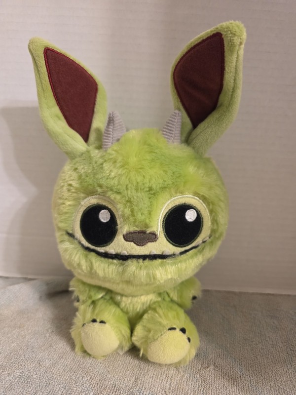Funko Plush Wetmore Forest Monster Picklez 8 Soft Toy