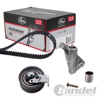 Gates Powergrip ZAHNRIEMEN-SATZ Passend FüR Audi A4 A6 Cabriolet VW Passat |