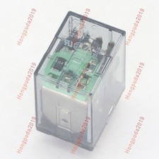 Nuevo relé Fuji eléctrico HH54PW-FL 24V DC envío gratuito