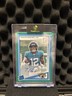 2025 Panini Donruss Travis Hunter #301 Rated Rookie Autograph Jaguars NFL